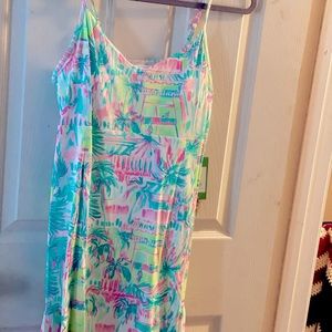 Lilly sports dress NWT